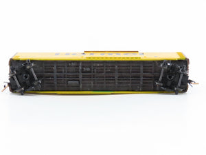 N Scale Kadee Micro-Trains MTL NADX Hormel Single Door Box Car #23021
