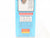 N Scale Micro-Trains MTL NSC 06-98 BNZ City Scapes Denver Trailer #237180