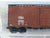 N Micro-Trains MTL BLW 2000-20 CNJ Jersey Central Lines Box Car 3-Pack Sealed