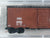N Micro-Trains MTL BLW 2000-20 CNJ Jersey Central Lines Box Car 3-Pack Sealed