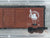 N Micro-Trains MTL BLW 2000-20 CNJ Jersey Central Lines Box Car 3-Pack Sealed