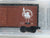 N Micro-Trains MTL BLW 2000-20 CNJ Jersey Central Lines Box Car 3-Pack Sealed