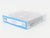 N Micro-Trains MTL BLW 2000-20 CNJ Jersey Central Lines Box Car 3-Pack Sealed