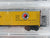 N Scale Micro-Trains MTL American Fruit Packers #5.5 NP Reefer 3-Pack Sealed