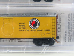 N Scale Micro-Trains MTL American Fruit Packers #5.5 NP Reefer 3-Pack Sealed