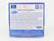 N Scale Micro-Trains MTL American Fruit Packers #5.5 NP Reefer 3-Pack Sealed