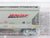 N Scale Micro-Trains MTL NSC 05-94 BNSF Railway 2-Bay Hopper 3-Pack Sealed