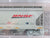 N Scale Micro-Trains MTL NSC 05-94 BNSF Railway 2-Bay Hopper 3-Pack Sealed