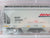 N Scale Micro-Trains MTL NSC 05-94 BNSF Railway 2-Bay Hopper 3-Pack Sealed