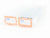 N Micro-Trains MTL NSC 04-02 6464 WP Box Car & Air Force Flat Car 2-Pack Sealed