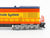 O Gauge 3-Rail Lionel Chessie System Royal Limited Diesel Freight 7-Piece Set