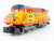 O Gauge 3-Rail Lionel Chessie System Royal Limited Diesel Freight 7-Piece Set
