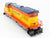 O Gauge 3-Rail Lionel Chessie System Royal Limited Diesel Freight 7-Piece Set
