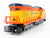 O Gauge 3-Rail Lionel Chessie System Royal Limited Diesel Freight 7-Piece Set