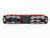O Gauge 3-Rail Lionel Chessie System Royal Limited Diesel Freight 7-Piece Set