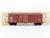 N Scale Kadee Micro-Trains MTL 29000 CN Canadian National Box Car #574696 Custom
