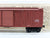N Scale Kadee Micro-Trains MTL 29000 CN Canadian National Box Car #574696 Custom
