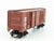 N Scale Kadee Micro-Trains MTL 29000 CN Canadian National Box Car #574696 Custom