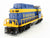O Gauge 3-Rail Lionel 6-38339 VGN Virginian Rectifier Electric Freight Set
