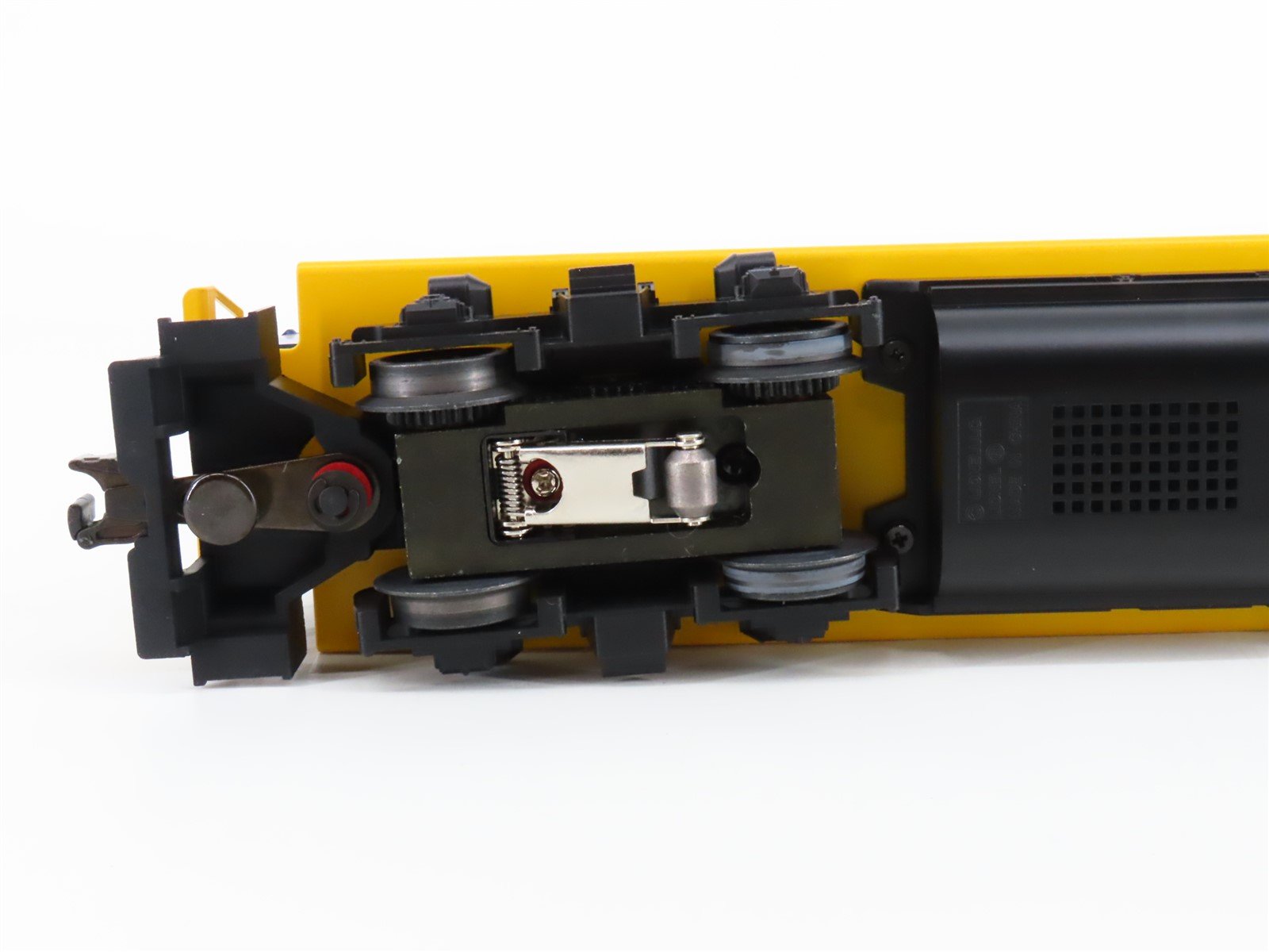 O Gauge 3-Rail Lionel 6-38339 VGN Virginian Rectifier Electric Freight Set