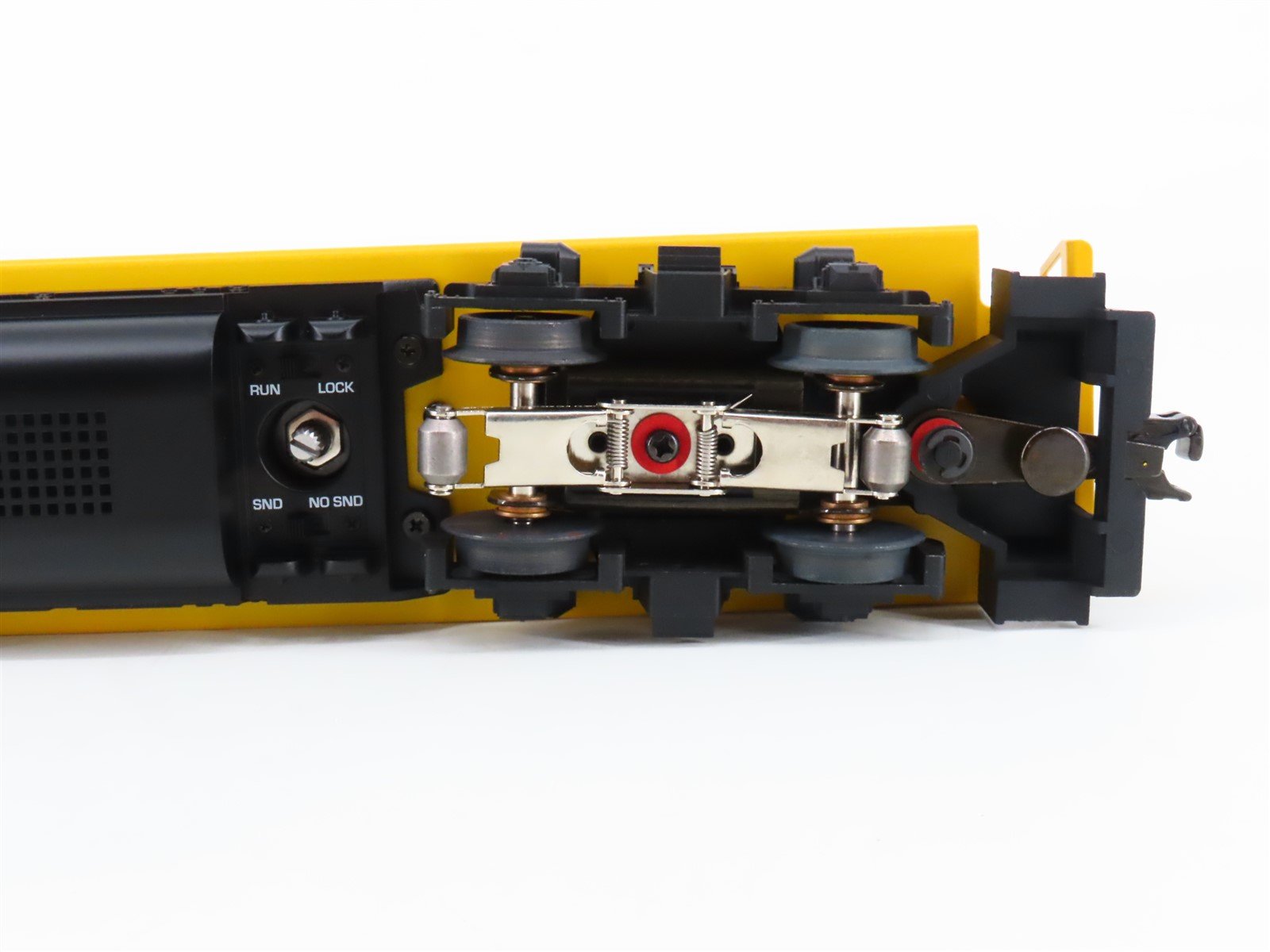 O Gauge 3-Rail Lionel 6-38339 VGN Virginian Rectifier Electric Freight Set