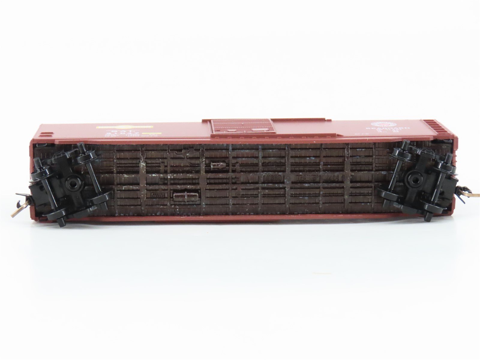 N Scale Micro-Trains MTL Eastern Seaboard Models 2012 SAL Box Car #21647