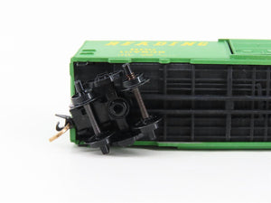 N Scale Kadee Micro-Trains MTL 20200 RDG Reading Lines Box Car #107536 Custom