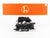 O27 Gauge 3-Rail Lionel 6-18054 NYC New York Central 0-4-0 Steam #1665