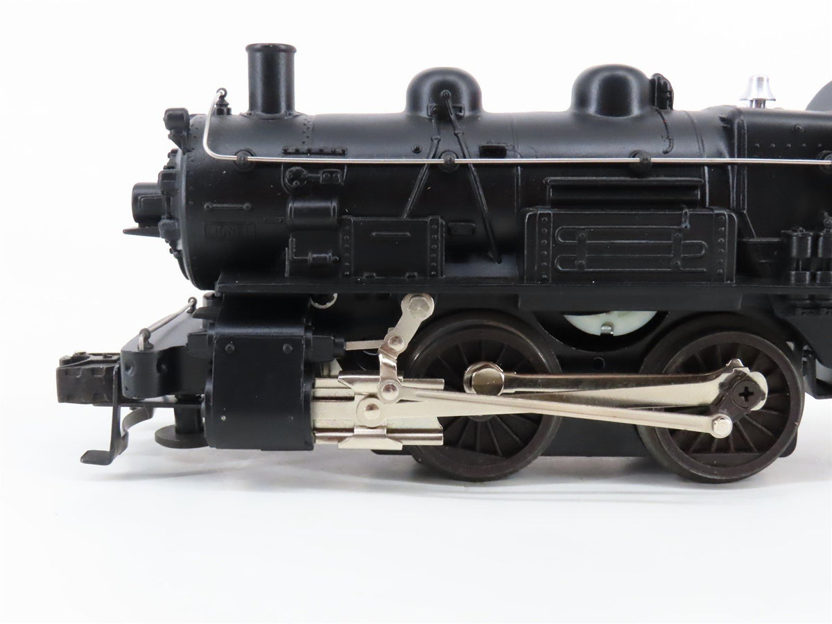 O27 Gauge 3-Rail Lionel 6-18054 NYC New York Central 0-4-0 Steam #1665