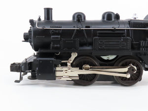 O27 Gauge 3-Rail Lionel 6-18054 NYC New York Central 0-4-0 Steam #1665