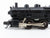 O27 Gauge 3-Rail Lionel 6-18054 NYC New York Central 0-4-0 Steam #1665