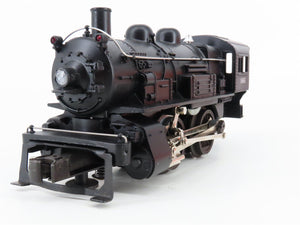 O27 Gauge 3-Rail Lionel 6-18054 NYC New York Central 0-4-0 Steam #1665