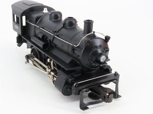 O27 Gauge 3-Rail Lionel 6-18054 NYC New York Central 0-4-0 Steam #1665