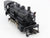 O27 Gauge 3-Rail Lionel 6-18054 NYC New York Central 0-4-0 Steam #1665