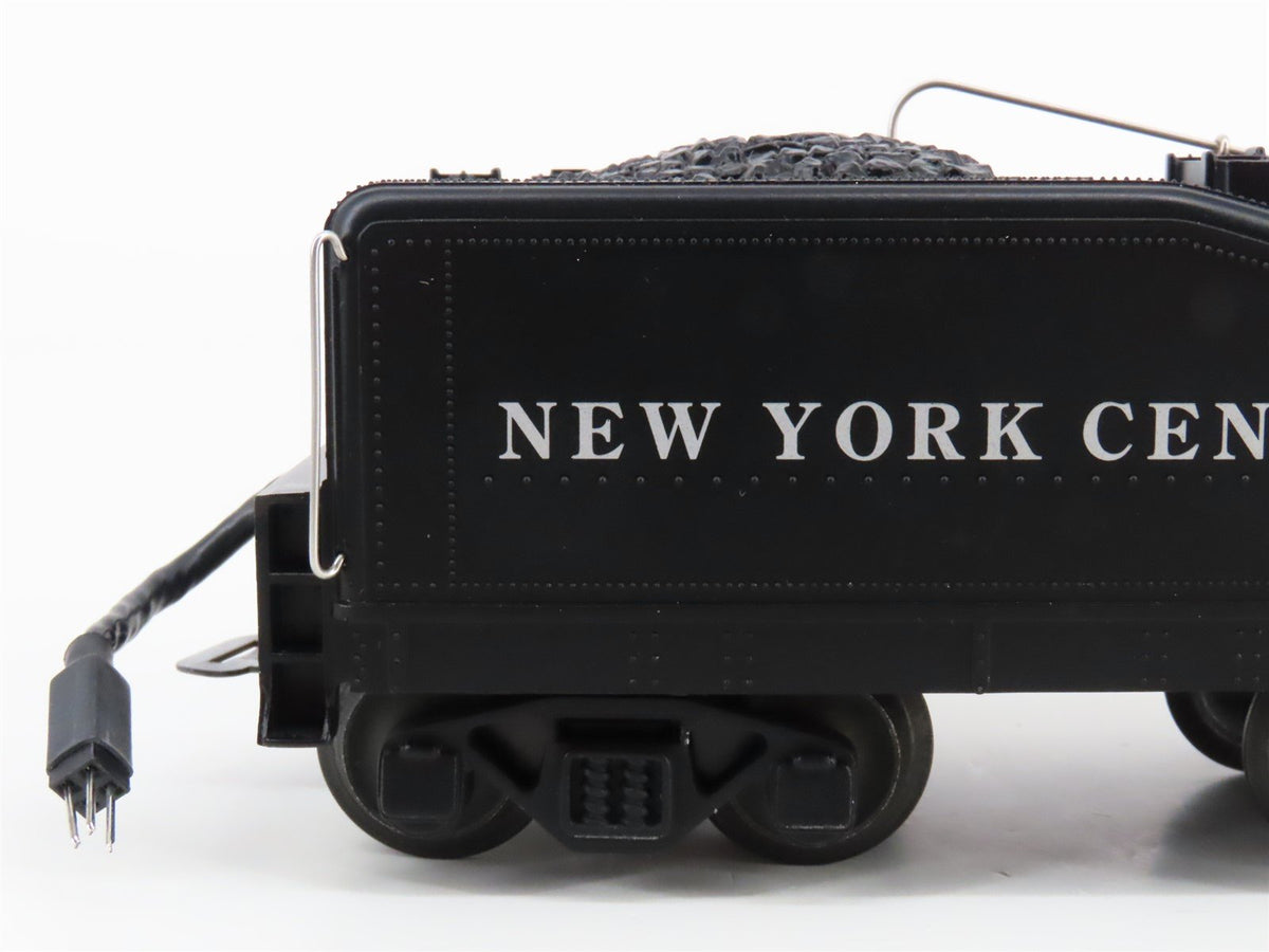 O27 Gauge 3-Rail Lionel 6-18054 NYC New York Central 0-4-0 Steam #1665