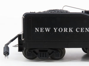 O27 Gauge 3-Rail Lionel 6-18054 NYC New York Central 0-4-0 Steam #1665