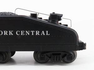 O27 Gauge 3-Rail Lionel 6-18054 NYC New York Central 0-4-0 Steam #1665