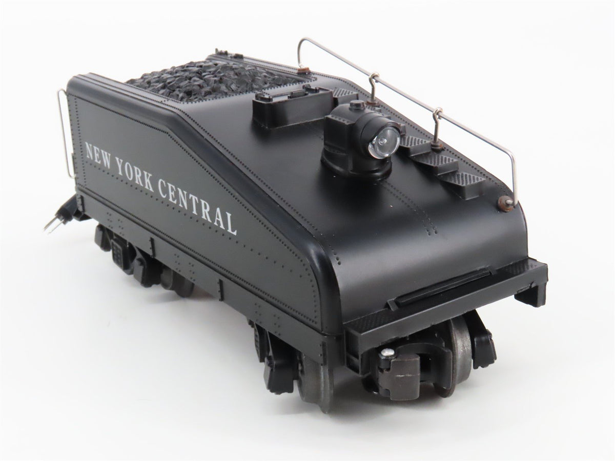 O27 Gauge 3-Rail Lionel 6-18054 NYC New York Central 0-4-0 Steam #1665