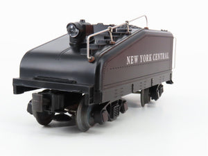 O27 Gauge 3-Rail Lionel 6-18054 NYC New York Central 0-4-0 Steam #1665