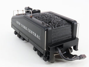 O27 Gauge 3-Rail Lionel 6-18054 NYC New York Central 0-4-0 Steam #1665