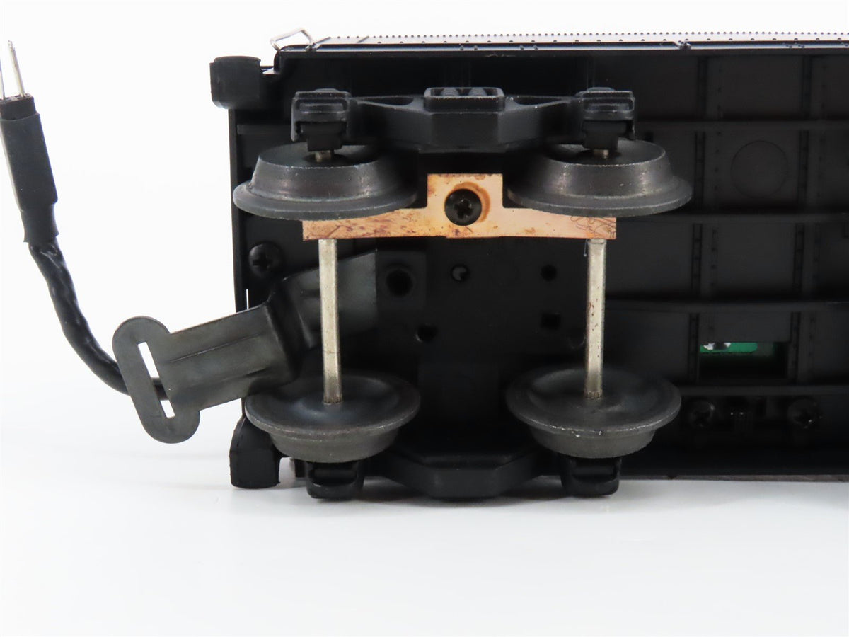 O27 Gauge 3-Rail Lionel 6-18054 NYC New York Central 0-4-0 Steam #1665