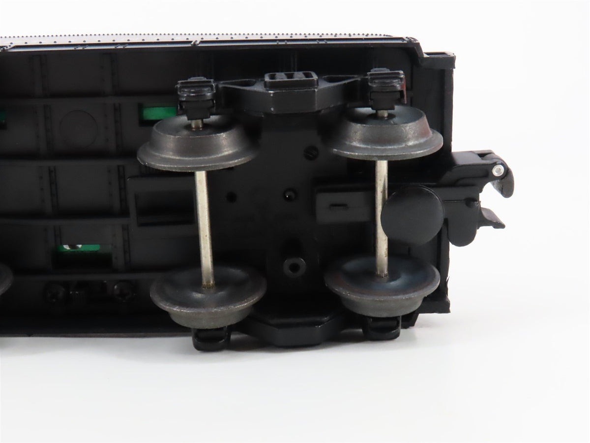 O27 Gauge 3-Rail Lionel 6-18054 NYC New York Central 0-4-0 Steam #1665