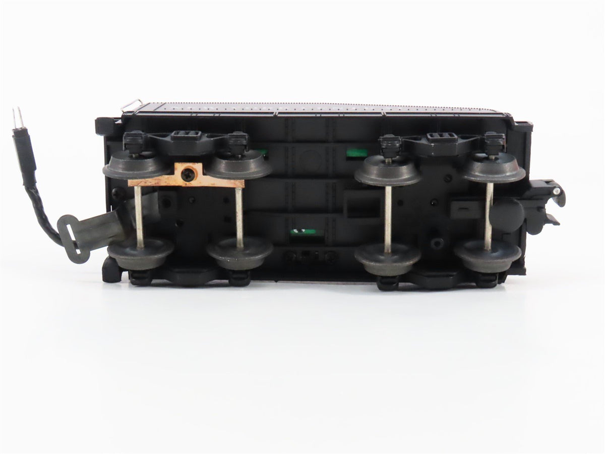 O27 Gauge 3-Rail Lionel 6-18054 NYC New York Central 0-4-0 Steam #1665