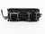 O27 Gauge 3-Rail Lionel 6-18054 NYC New York Central 0-4-0 Steam #1665