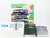 N Scale KATO 106-0034 VRE Virginia F40PH Diesel Commuter Train Starter Set
