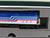 N Scale KATO 106-0034 VRE Virginia F40PH Diesel Commuter Train Starter Set