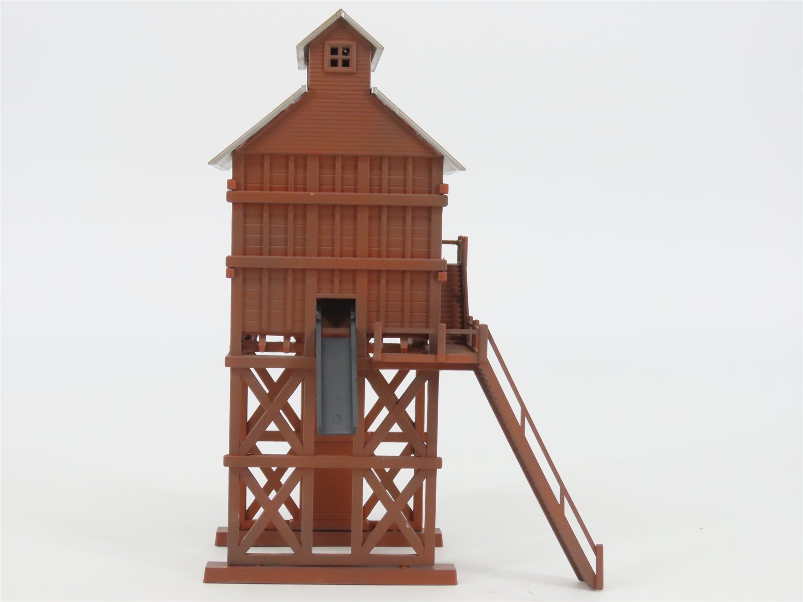 HO Scale Bachmann 45233 Sodor Deluxe Coaling Station