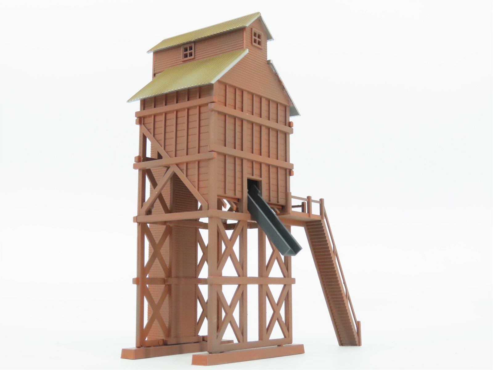 HO Scale Bachmann 45233 Sodor Deluxe Coaling Station