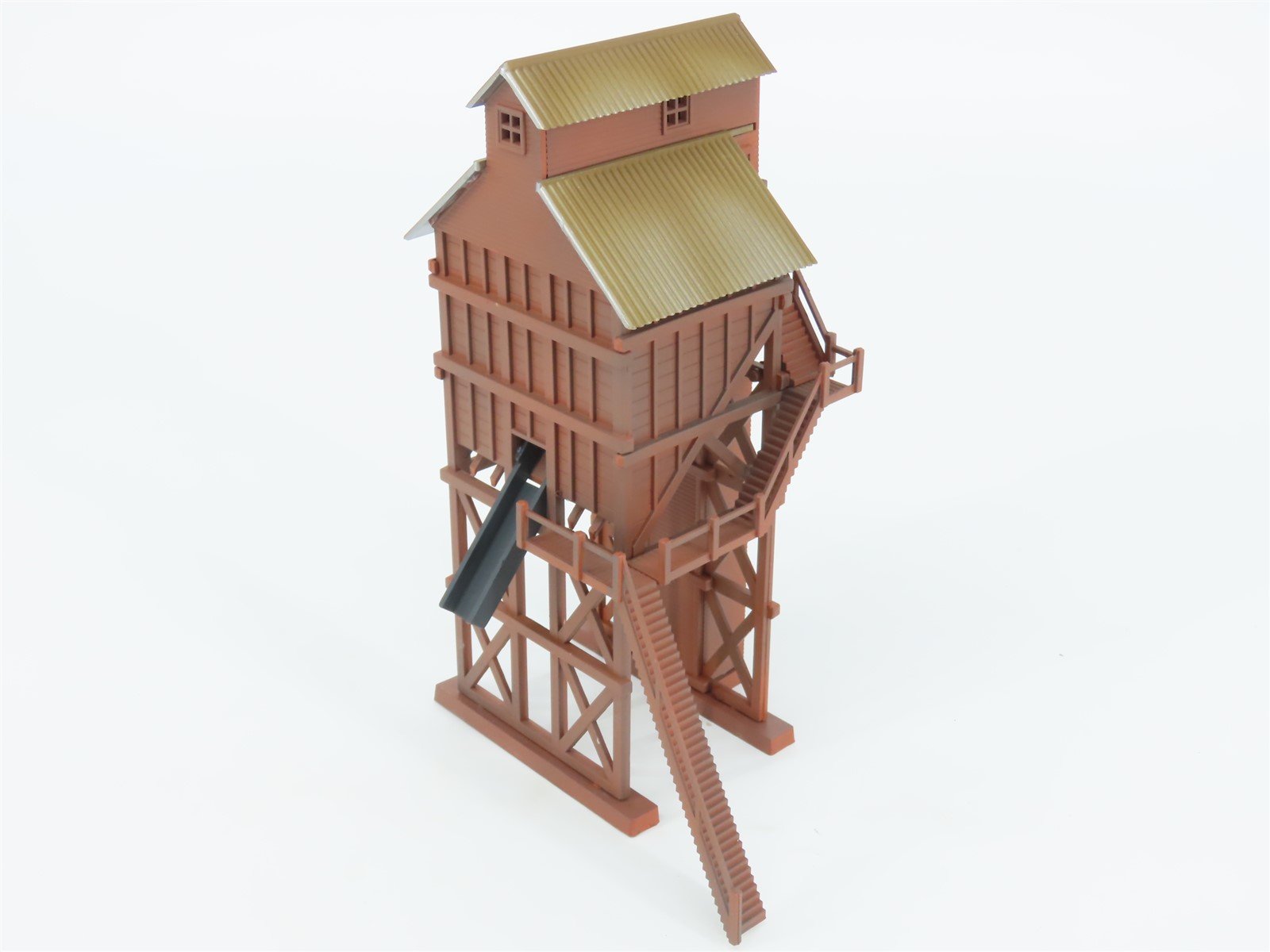 HO Scale Bachmann 45233 Sodor Deluxe Coaling Station