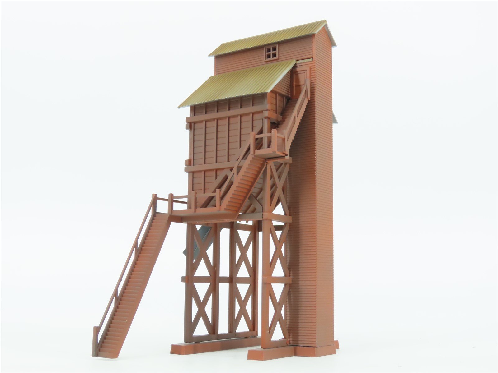 HO Scale Bachmann 45233 Sodor Deluxe Coaling Station